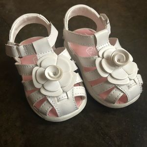 BABY SHOES